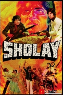 [电影][印度]怒焰骄阳 Sholay (1975)[百度][迅雷]