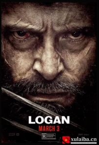 [电影][欧美][美国][漫威系列] 金刚狼3：殊死一战 Logan (2017)[百度][迅雷]