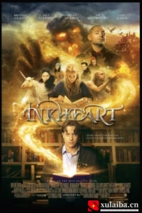 [电影][德国]墨水心 Inkheart (2008)[百度][迅雷]