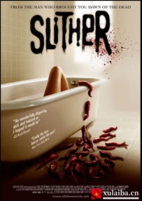 [电影][加拿大]撕裂人 Slither (2006)[百度][迅雷]