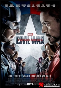 [电影][欧美][美国][漫威系列] 美国队长3 Captain America: Civil War (2016)[百度][迅雷]