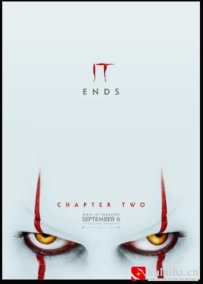 [电影][加拿大]小丑回魂2 It: Chapter Two (2019)[百度][迅雷]