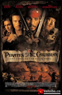[电影][欧美][美国]加勒比海盗 Pirates of the Caribbean(2003)8.8分[百度][迅雷]
