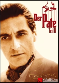 [电影][欧美][美国]教父2 The Godfather: Part II(1974)9.3分[百度][迅雷]