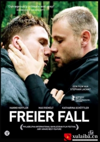 [电影][德国]自由坠落 Freier Fall (2013)[百度][迅雷]