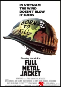 [电影][欧美][英国]全金属外壳 Full Metal Jacket (1987)[百度][迅雷]